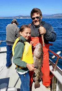 Whale Watching Depoe Bay Yup, I Caught That