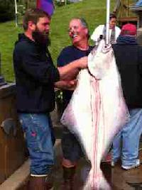 Whale Watching Depoe Bay Happy Fishermen