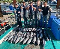 Whale Watching Depoe Bay 