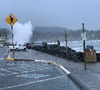 Whale Watching Depoe Bay 100 Percent Salt Water