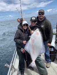 Whale Watching Depoe Bay 