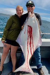 Whale Watching Depoe Bay 