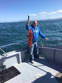 Whale Watching Depoe Bay 