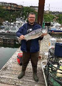 Whale Watching Depoe Bay 