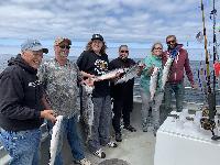 Whale Watching Depoe Bay 