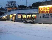 Whale Watching Depoe Bay 