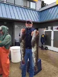 Whale Watching Depoe Bay 