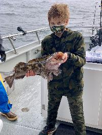 Whale Watching Depoe Bay 