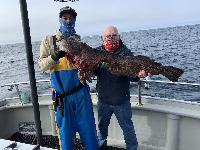 Whale Watching Depoe Bay 