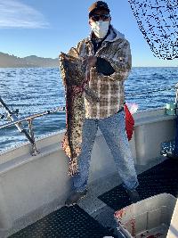 Whale Watching Depoe Bay 