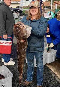 Whale Watching Depoe Bay 