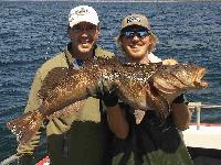 Whale Watching Depoe Bay 