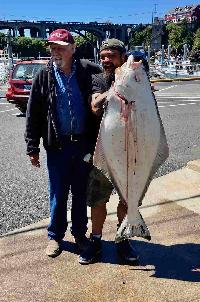 Whale Watching Depoe Bay 