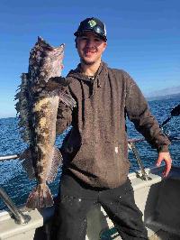 Whale Watching Depoe Bay 