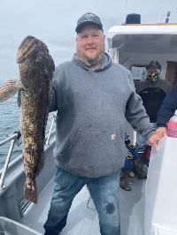 Whale Watching Depoe Bay 