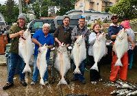 Whale Watching Depoe Bay 