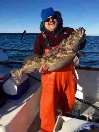 Whale Watching Depoe Bay 