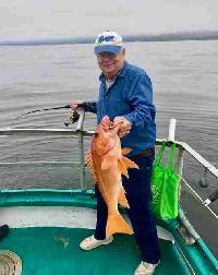 Whale Watching Depoe Bay 