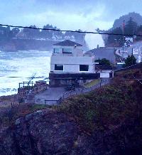 Whale Watching Depoe Bay Nature at it