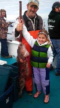 Whale Watching Depoe Bay 