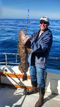 Whale Watching Depoe Bay 