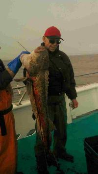 Whale Watching Depoe Bay 