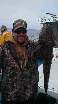 Whale Watching Depoe Bay Another Great Day on the Samson