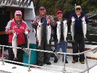 Whale Watching Depoe Bay Always a Great Day With This Crew
