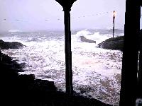 Whale Watching Depoe Bay 