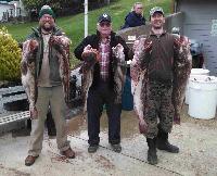 Whale Watching Depoe Bay 