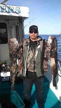 Whale Watching Depoe Bay 