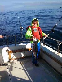 Whale Watching Depoe Bay 