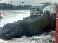 Whale Watching Depoe Bay 