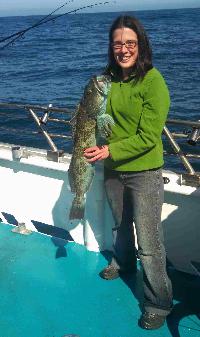 Whale Watching Depoe Bay 
