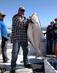 Whale Watching Depoe Bay 