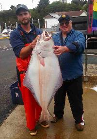 Whale Watching Depoe Bay 