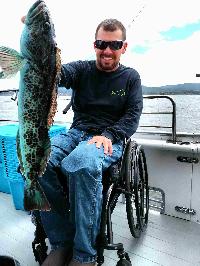 Whale Watching Depoe Bay 