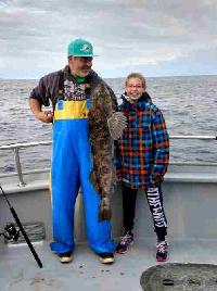 Whale Watching Depoe Bay 