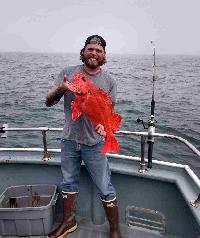 Whale Watching Depoe Bay 