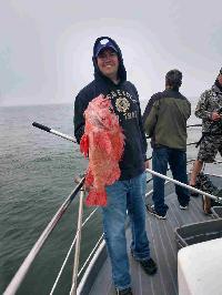 Whale Watching Depoe Bay 