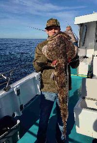 Whale Watching Depoe Bay 