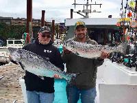 Whale Watching Depoe Bay 