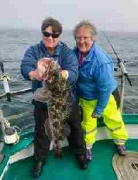 Whale Watching Depoe Bay 