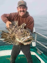 Whale Watching Depoe Bay 