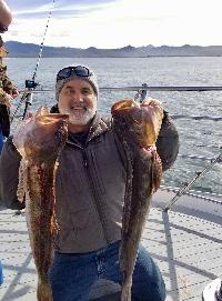 Whale Watching Depoe Bay 