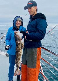 Whale Watching Depoe Bay 