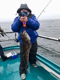 Whale Watching Depoe Bay 