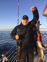 Whale Watching Depoe Bay 