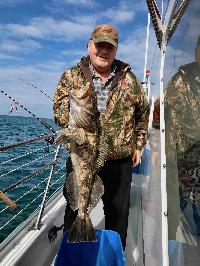 Whale Watching Depoe Bay 