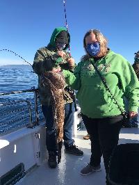 Whale Watching Depoe Bay 